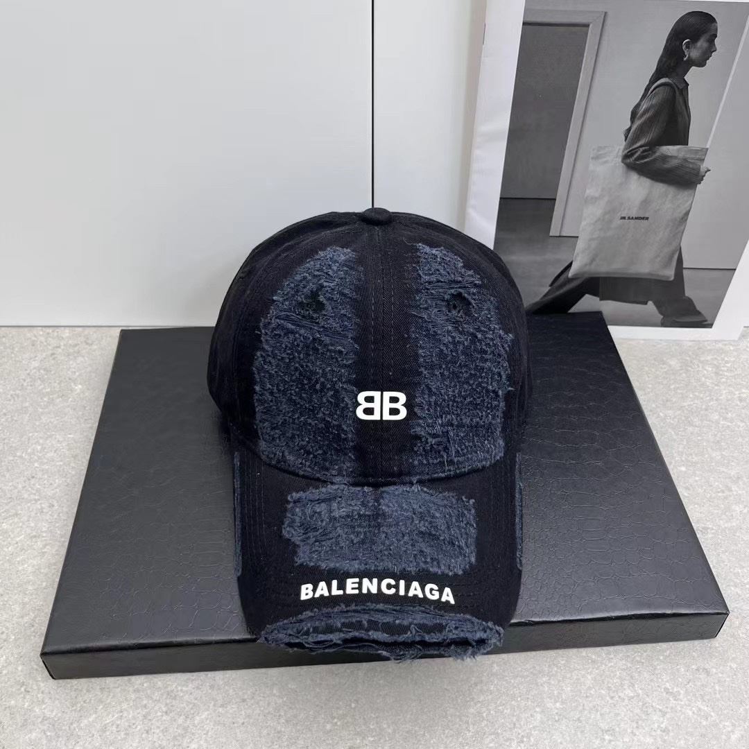 Balenciaga Caps